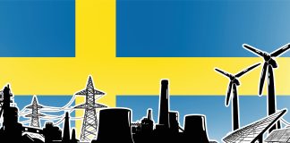 Švédsko sa vráti k ťažbe uránu a podporí jadrovú budúcnosť Európy