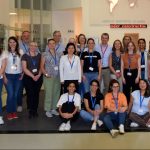 Ženy v jadre navštívili Mochovce