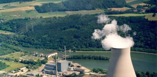 Jadro nemalo šancu! Nemeckí štátni úradníci podľa investigatívcov falšovali dokumenty Nemecká jadrová elektráreň Isar 2