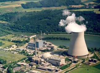 Jadro nemalo šancu! Nemeckí štátni úradníci podľa investigatívcov falšovali dokumenty Nemecká jadrová elektráreň Isar 2