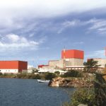 Mexický jadrový blok Laguna Verde 2 získal povolenie na prevádzku do roku 2055 Mexická jadrová elektráreň Laguna Verde