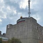 Operátori v Záporožskej JE museli odstaviť posledný reaktor