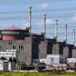 Zaporozie NPP