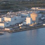 V lokalite kanadskej jadrovej elektrárne Darlington sa začínajú práce pre prvý malý modulárny reaktor Jadrová elektráreň Darlington