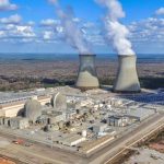 Horúce skúšky ukazujú, že 4. blok elektrárne Vogtle je pripravený na zavážanie paliva Nový americký jadrový blok Vogtle 4