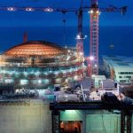 Odvážne jadrové plány Francúzska: Dokáže krajina postaviť viac ako 10 nových blokov? Jadrová elektráreň Flamanville. Zdroj: EDF