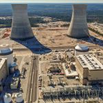 Tretí blok americkej jadrovej elektrárne Vogtle už dosahuje 100-percentný výkon Americká energetická spoločnosť Georgia Power oznámila dosiahnutie dôležitých míľnikov pri výstavbe nových jadrových blokov Vogtle 3 a 4.