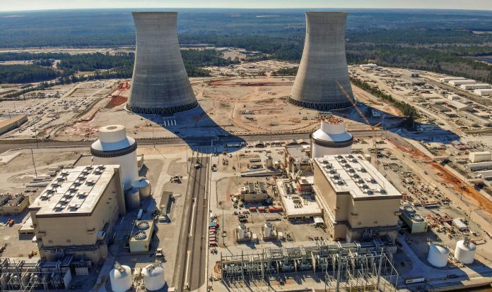 Americká energetická spoločnosť Georgia Power oznámila dosiahnutie dôležitých míľnikov pri výstavbe nových jadrových blokov Vogtle 3 a 4.