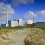 Holandsko podporí rozsiahlou finančnou pomocou ďalší rozvoj svojho jadrového programu Holandská jadrová elektráreň Borssele