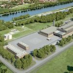 Nemecké úložisko rádioaktívneho odpadu Konrad nesplní cieľ dokončenia v roku 2027 Konrad, Nemecko