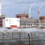 Situácia v Záporožskej jadrovej elektrárni sa zhoršila, tvrdí ukrajinský minister energetiky Záporožská jadrová elektráreň, Ukrajina