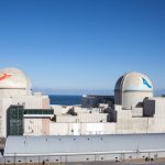 Juhokórejský jadrový blok Shin-Hanul-2 začal komerčnú prevádzku Shin-Hanul-2