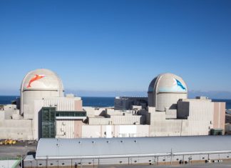 Juhokórejský jadrový blok Shin-Hanul-2 začal komerčnú prevádzku Shin-Hanul-2