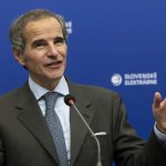 Šéf MAAE Rafael Grossi označil Mochovce za príbeh úspechu