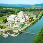 Dlhšia životnosť jadrových zariadení by znížila systémové náklady vo Švajčiarsku Švajčiarska jadrová elektráreň Beznau