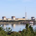 GE Vernova alebo Rolls Royce dodajú Švédom malé modulárne reaktory Švédska jadrová elektráreň Ringhals