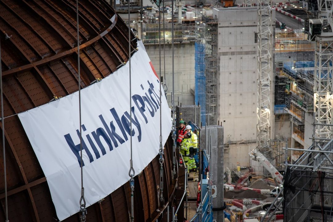 Hinkley Point C