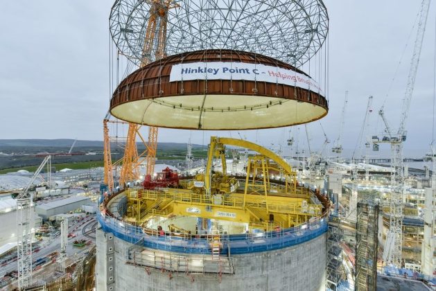 Hinkley Point C