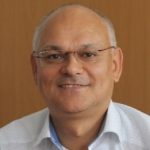 Zomrel Ing. Branislav Hatala, PhD.