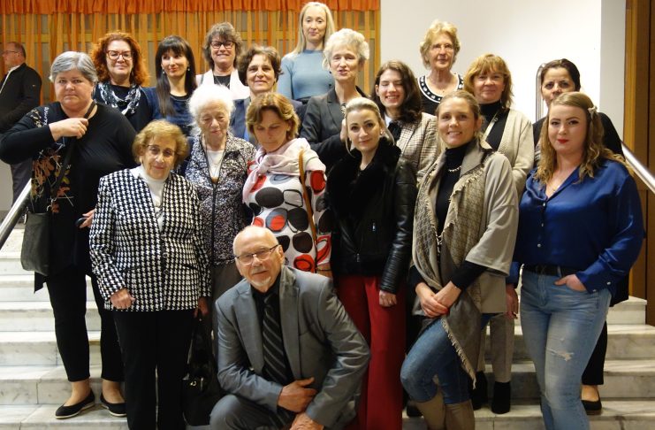 Odborná konferencia: Využívanie zdrojov ionizujúceho žiarenia v medicíne