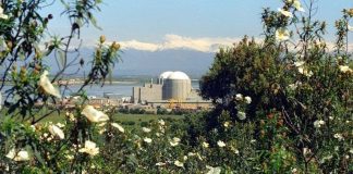 Španielska asociácia Foro Nuclear tvrdí, že jadro musí byť pre krajinu kľúčovou technológiou Jadrová elektráreň Almaraz, Španielsko.