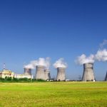 Ukrajina začala práce na prvom americkom jadrovom bloku AP1000 Chmelnická jadrová elektráreň