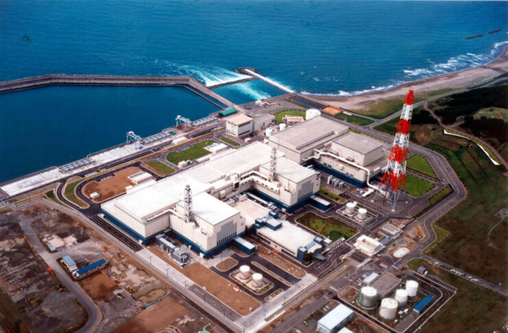 Reštart najväčšej atómky na svete pozdrží technická kontrola Japonsko, Kashiwazaki-Kariwa