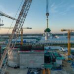 Spojené štáty zaostávajú za Čínou v rozvoji jadrovej energie o 15 rokov Čínsky malý modulárny reaktor ACP100