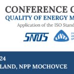Konferencia QEM 2024 – Riadenie kvality v energetike