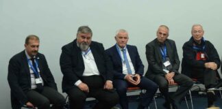 Opustil nás Marián Šíp