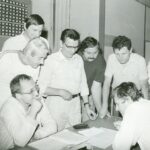 Opustil nás Ľudovít Pereszlényi