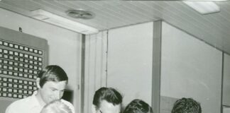 Opustil nás Ľudovít Pereszlényi