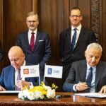 ČEZ kúpi podiel v Rolls-Royce SMR za miliardy korún, budú spolupracovať na malých modulárnych reaktoroch