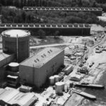 Americká vláda pracuje na oživení ďalších odstavených jadrových blokov Jadrová elektráreň Palisades