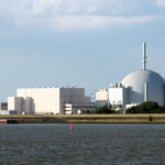 Posledný nemecký jadrový blok dostal povolenie na demontáž Odstavená nemecká jadrová elektráreň Brokdorf