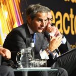 Šéf MAAE: Trh pre malé modulárne reaktory je tu a teraz