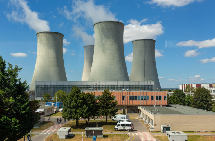 Rothschild & Co bude Slovensku radiť pri financovaní nového jadrového zdroja