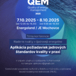 QEM Pozvánka