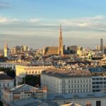 50 rokov od založenia ENS