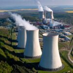 Mochovské chladiace veže v hlavnej úlohe na YouTube: Kyle Hill a Eric Meyer spojili vedu s umením Chladiace veže Mochovce