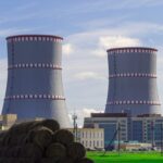 Bielorusko rozšíri svoju flotilu o tretí jadrový blok