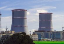 Bielorusko rozšíri svoju flotilu o tretí jadrový blok