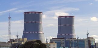 Bielorusko rozšíri svoju flotilu o tretí jadrový blok