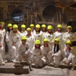 Návšteva WIN vo vyraďovanej JE V1 v Jaslovských Bohuniciach