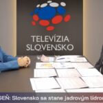 Jadro je naša budúcnosť – Vladimír Slugeň