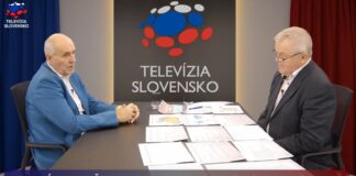 Jadro je naša budúcnosť – Vladimír Slugeň