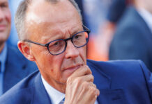 „Odklon od jadra bol vážnou strategickou chybou,“ povedal nemecký kancelár Merz