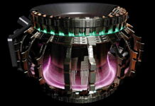 Digitálne dvojča pre tokamak má svet priblížiť k prvej fúznej elektrárni