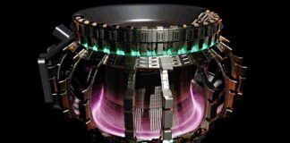 Digitálne dvojča pre tokamak má svet priblížiť k prvej fúznej elektrárni