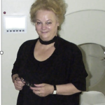 doc. MUDr. Izabela Makaiová, CSc.